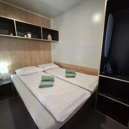 Luna Mobilehomes مكان تخييم دراغ