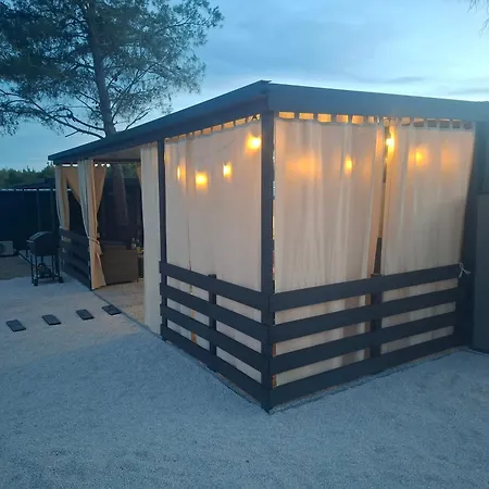 Luna Mobilehomes * Drage