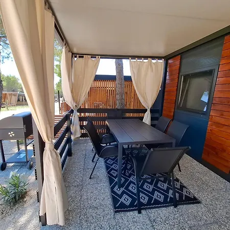 Luna Mobilehomes * Drage