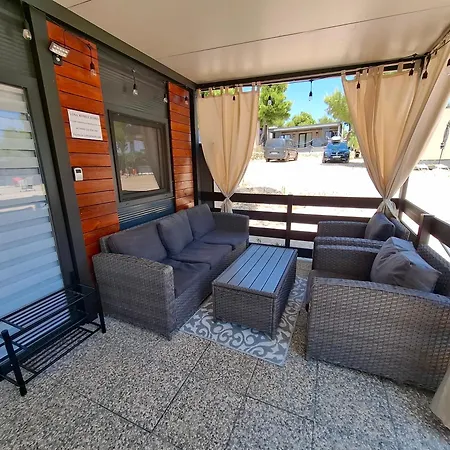 Luna Mobilehomes Drage
