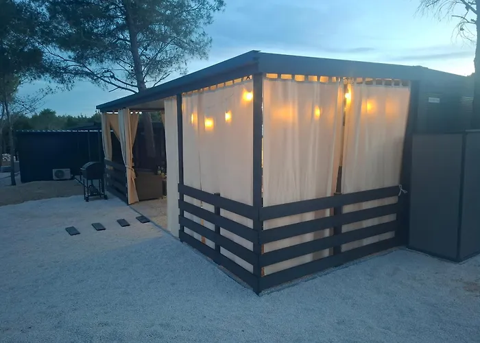 Luna Mobilehomes * Drage