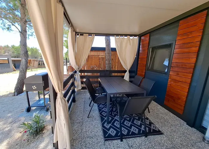 Luna Mobilehomes * Drage