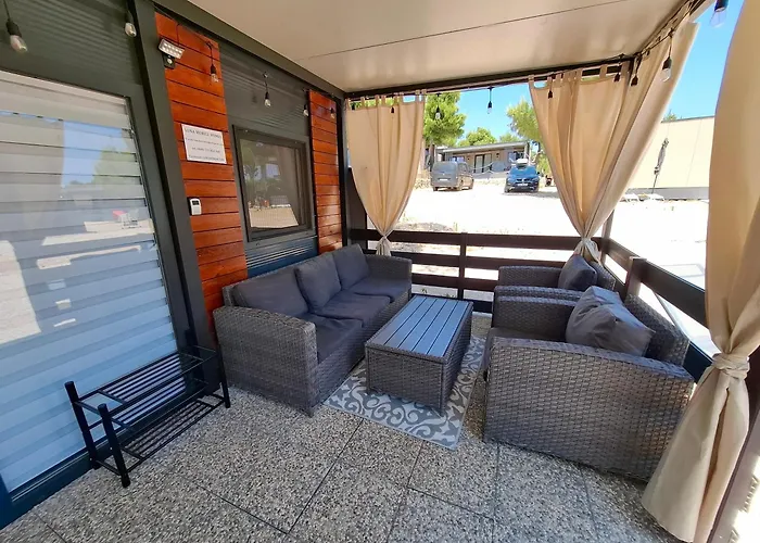 Luna Mobilehomes Drage