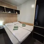 Luna Mobilehomes Campsite Drage
