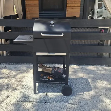 Luna Mobilehomes Драге